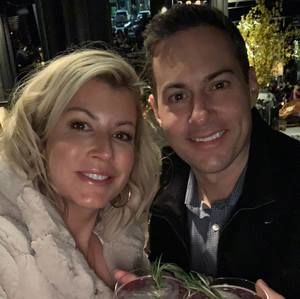 Meet your Posher, Meredith